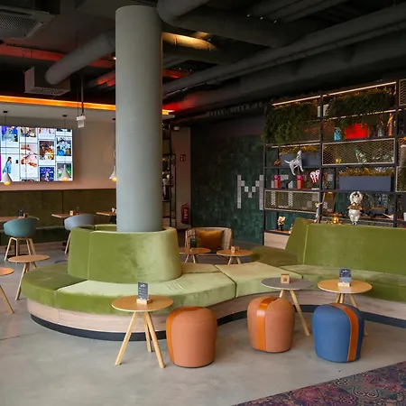 Moxy Vienna City East-2