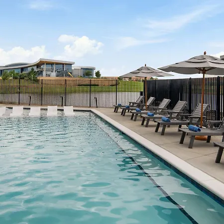 Homewood Suites By Hilton Grand Prairie At Epiccentral-3