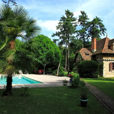 La Faisanderie-3