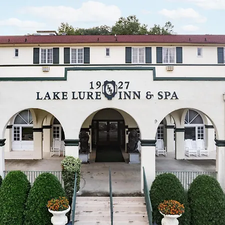 Lake Lure Inn And Spa-3