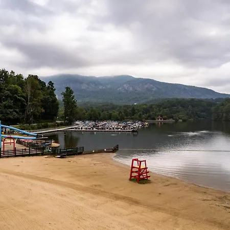 Lake Lure Inn And Spa-2