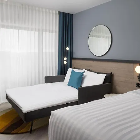 Residence Inn By Marriott Cork-2