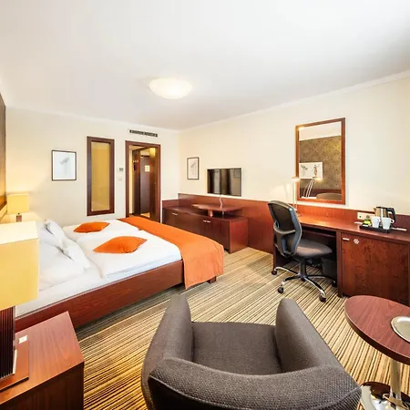 Apollo Hotel Bratislava-3