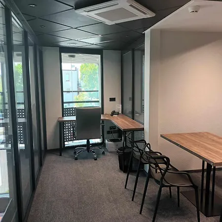 Qubus Hotel Zielona Gora-3
