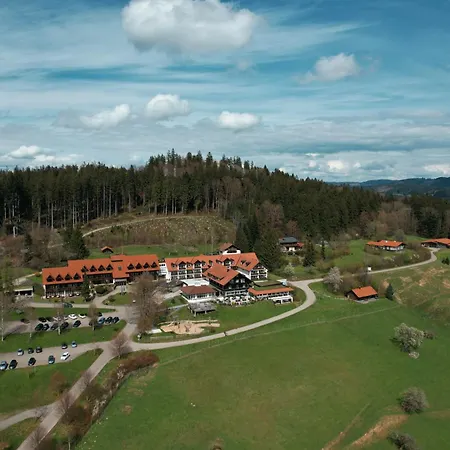 Berghotel Jägerhof ****S-2