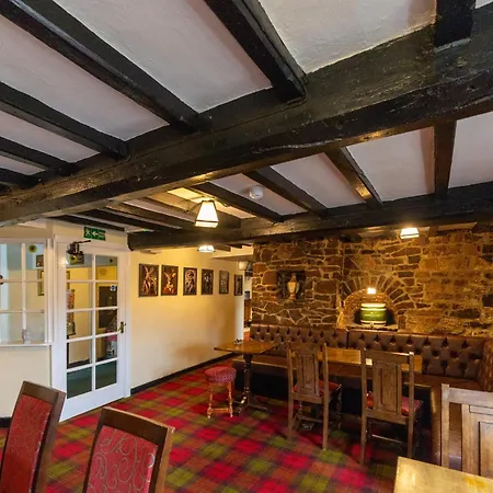 The Izaak Walton Country House Hotel - Dovedale-3