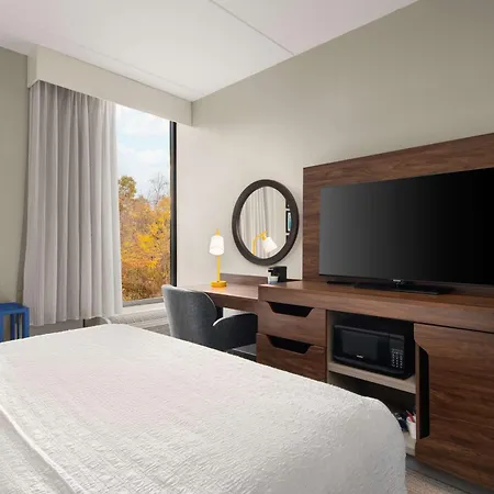 Hampton Inn Norfolk/Virginia Beach-2