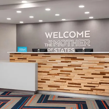 Hampton Inn Norfolk/Virginia Beach-3