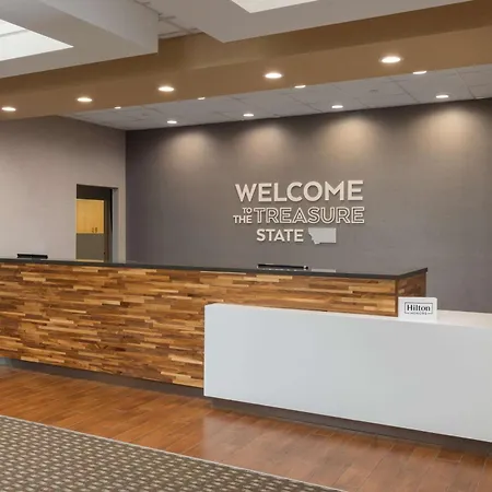 Hampton Inn Kalispell-3