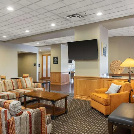 Hampton Inn Kalispell-2