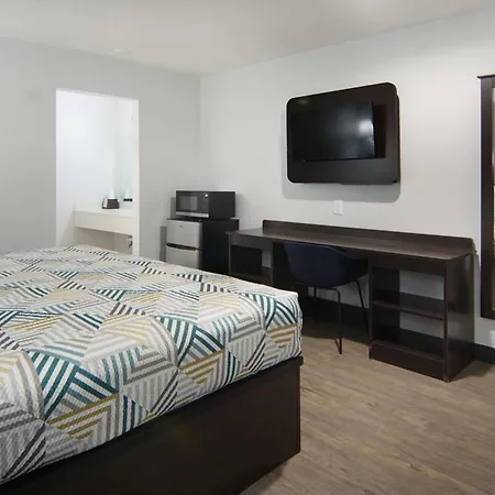 Motel 6-Lancaster, Tx - Desoto - Lancaster-2