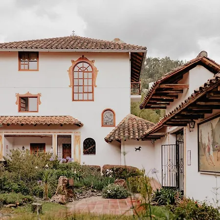 Hosteria Caballo Campana-3