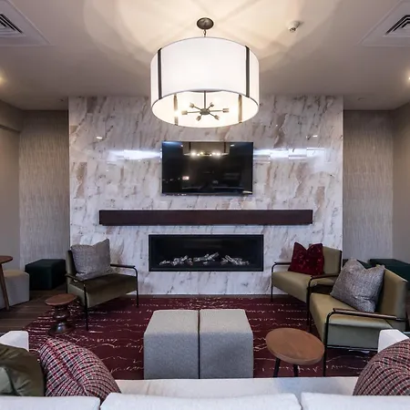 Hampton Inn & Suites Dobson-3