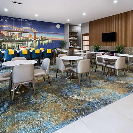La Quinta Inn & Suites By Wyndham Memphis I-240-2