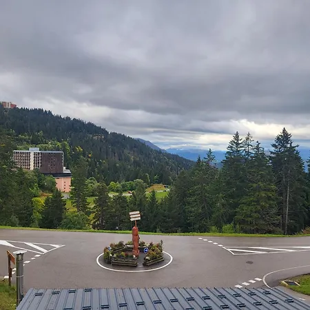 Auberge du Virage-3