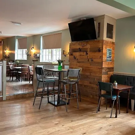 The Moseley Arms-2