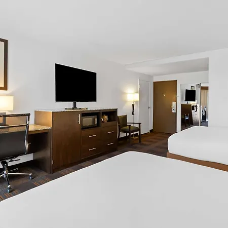 Best Western Date Tree Hotel-2