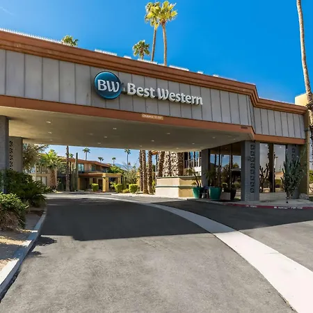 Best Western Date Tree Hotel-3
