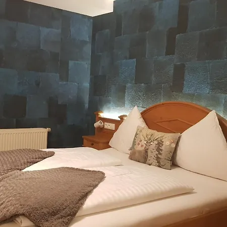 Hostellerie Les Bagenelles-2