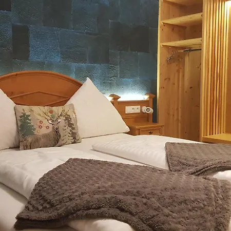 Hostellerie Les Bagenelles-3