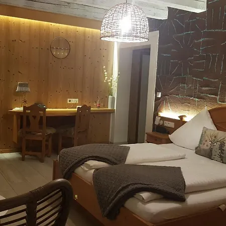 Hostellerie Les Bagenelles-2