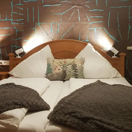 Hostellerie Les Bagenelles-3