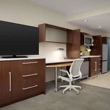 Home2 Suites By Hilton Baltimore/White Marsh-3