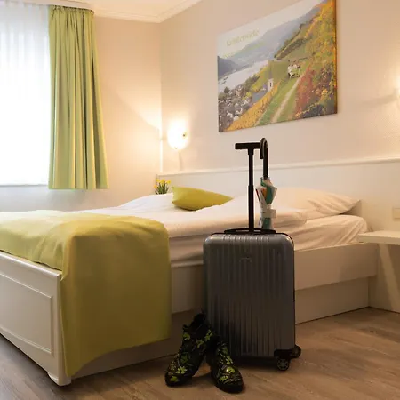 Hotel Zwei Mohren-3
