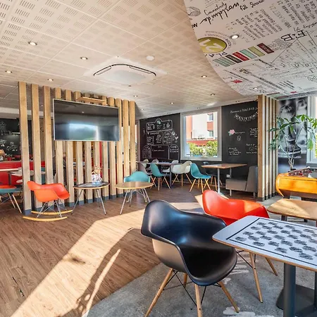 ibis Limoges Nord-3