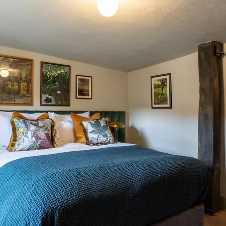 The Griffin Inn-2