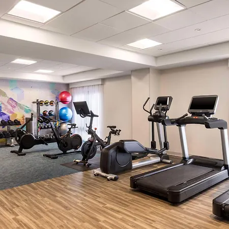 Hyatt Place Nashville/Hendersonville-2