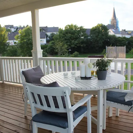 Rosenhill B&B-2