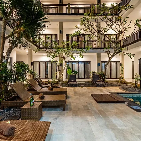 Balian Paradise Hotel-2