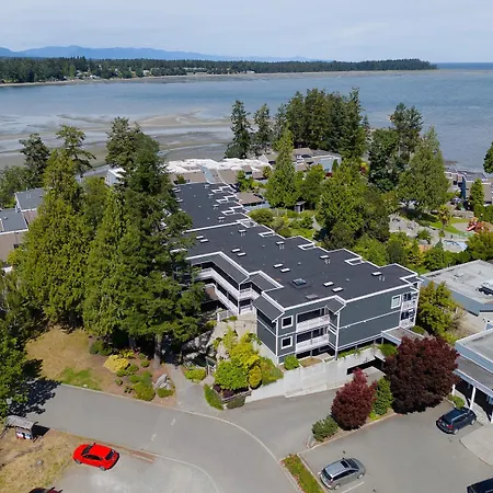 Pacific Shores Resort & Spa-2
