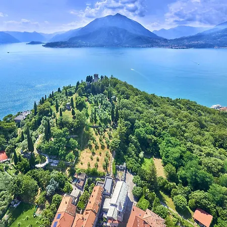 Agriturismo Castello Di Vezio-3