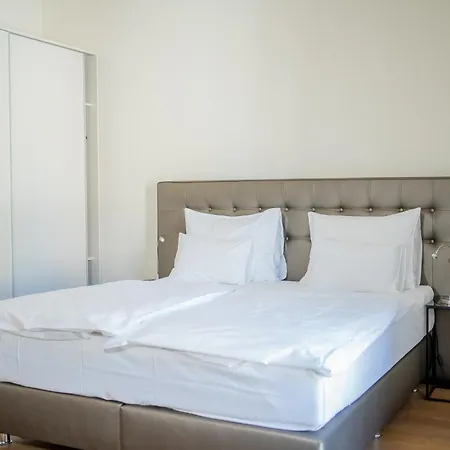 Hotel Maribor, City Apartments-3