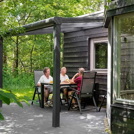 Molecaten Park Landgoed Ginkelduin-3