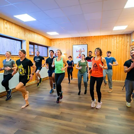 Azureva Club Les Karellis-3