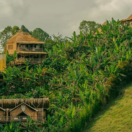 Atma Villas Hotel Boutique Guatape-2