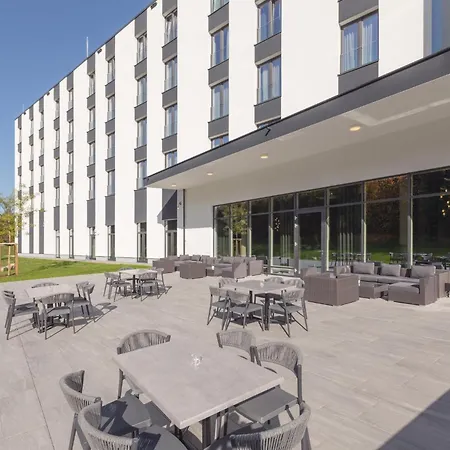 Garner Hotel Augsburg Nord By Ihg-3