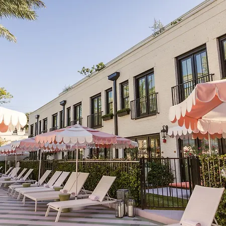 Hotel Bardo Savannah-2