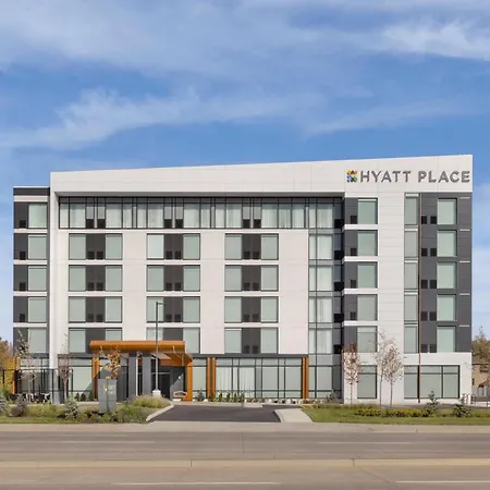 Hyatt Place Windsor-2