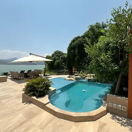 Casa el mirador-Valle de Bravo-2