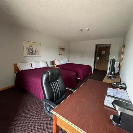 Airport Motor Inn-2