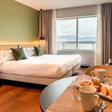 Sercotel Hotel Bahía de Vigo-2