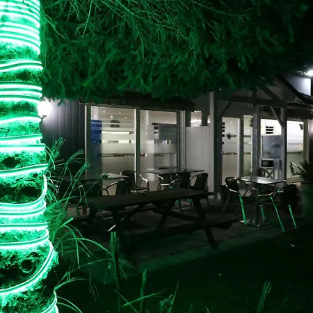 Fasthotel Albertville-3
