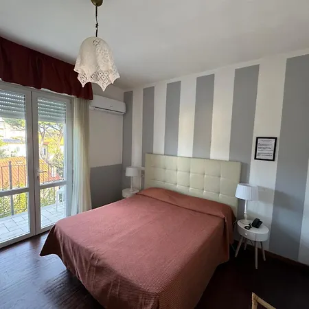 Hotel Le Focette-2