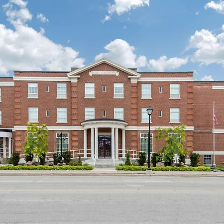 The Champlain Waterfront Hotel, An Ascend Collection Hotel-3
