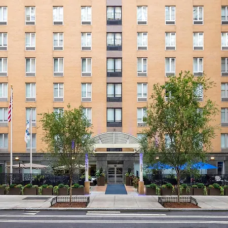 Holiday Inn Express Nyc Chelsea - Nomad Area By Ihg-3