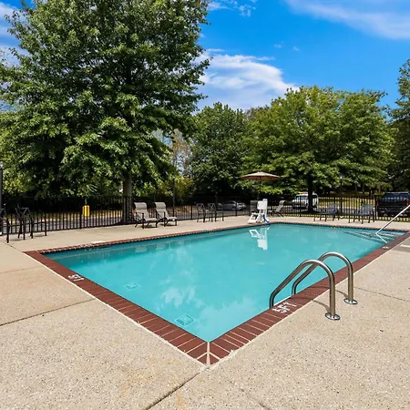 Clarion Pointe Franklin - Nashville Area-2